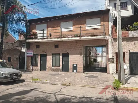 (LEG-1509) ALMIRANTE BROWN  2200- EXCELENTE UBICACION