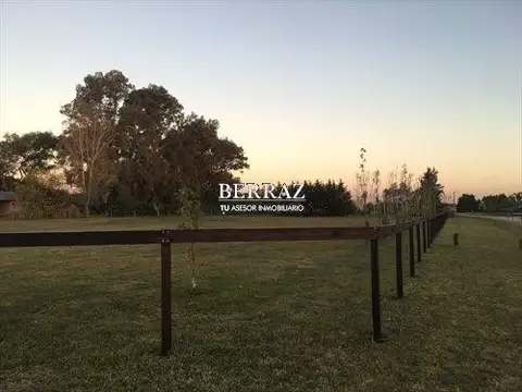 Terreno en Venta en La Ranita, USD 55.000