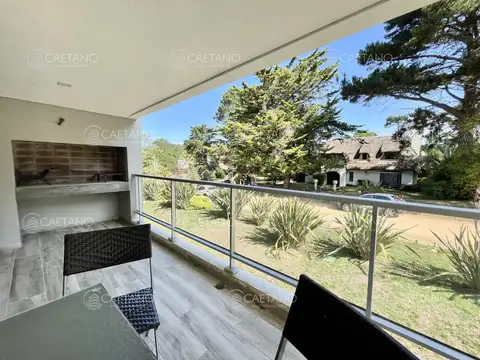 Departamento en Venta 8 años