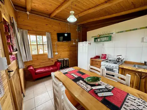 Casa en Venta en Valle Hermoso, USD 120.000