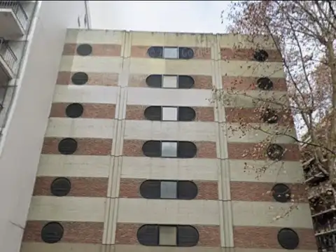 Cochera en venta en Botanico