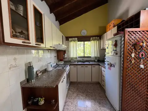 Depto Tipo Casa en Venta 17 años