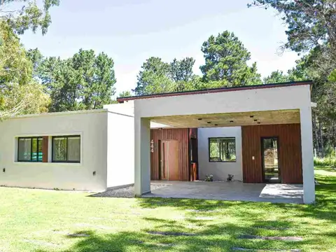 VENTA DE CASA EN VILLAROBLES . A ESTRENAR