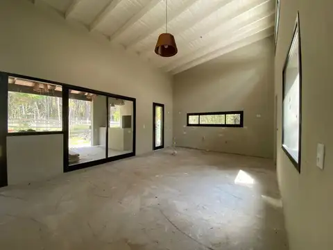 VENTA DE CASA EN VILLAROBLES . A ESTRENAR