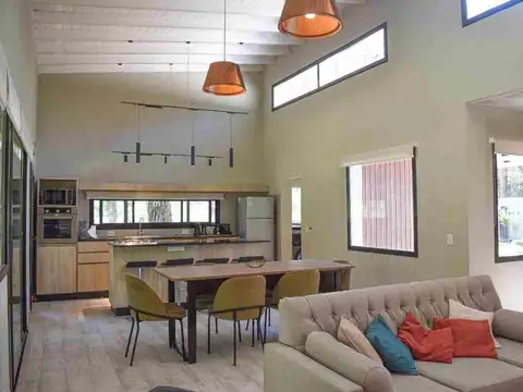 Casa en Venta A Estrenar