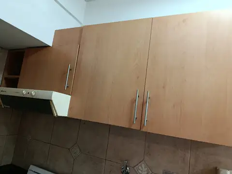 Departamento en Alquiler 15 años