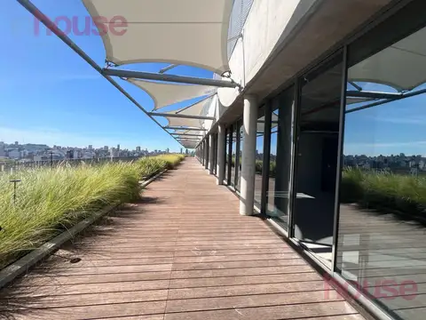 Oficina en Alquiler en Palermo Soho, USD 4.400