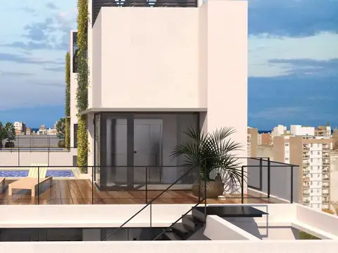 Departamento en Venta de 3 dormitorios