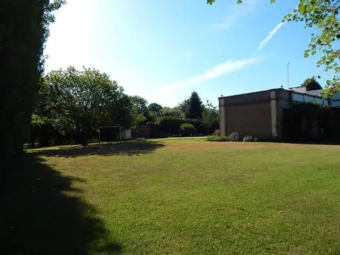 Casa en Venta en Ibarlucea, USD 320.000