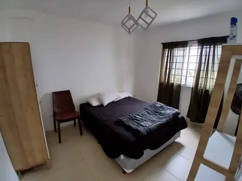 Departamento en Alquiler Temporal en Mar Del Tuyu, $ 72.000