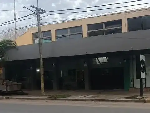 Espacio Aéreo ideal para Inversion - C232