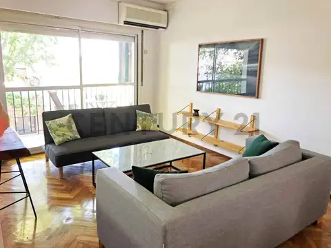Departamento en Venta en Palermo Soho, USD 179.900