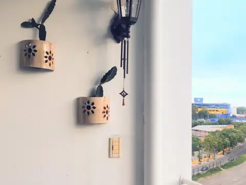 Departamento en Venta al Sur