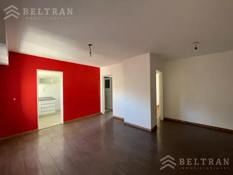 Departamento en Alquiler 40 años