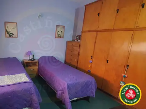 Casa en Venta 60 años