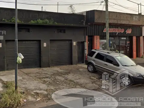 Terreno en General San Martin