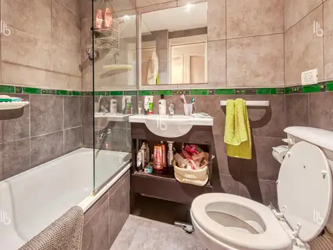 Departamento en Venta al Este