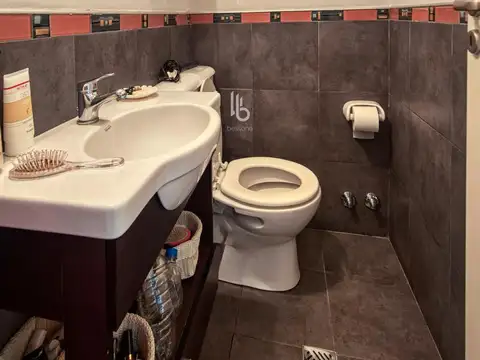 Departamento en Venta 3 años