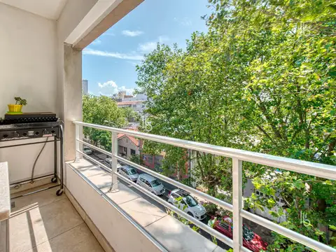 Departamento en Venta en Centro, USD 129.900