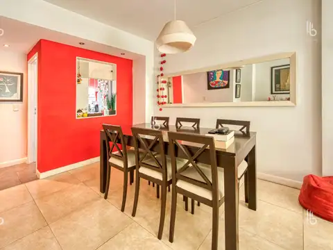 Departamento en Venta de 3 dormitorios