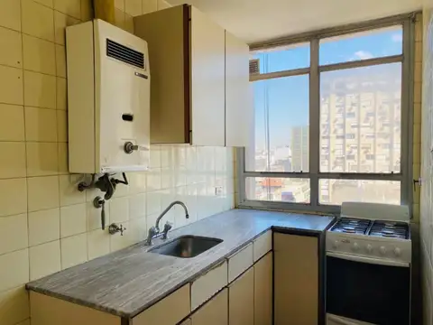 Departamento en Alquiler de 2 ambientes