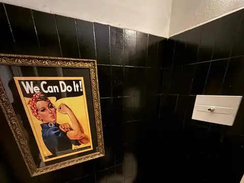 Bv San Juan 300, Piso PB