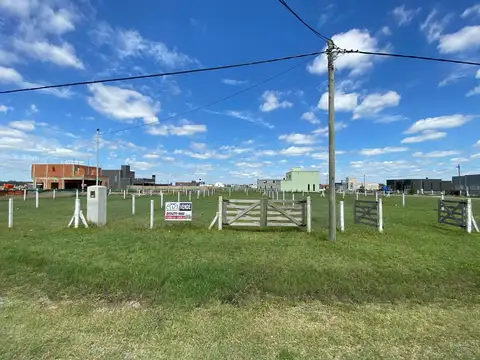 Terreno en Venta en Domselaar, USD 13.000