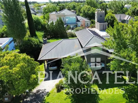 VENTA DE CASA EN SANTA ANA MORENO