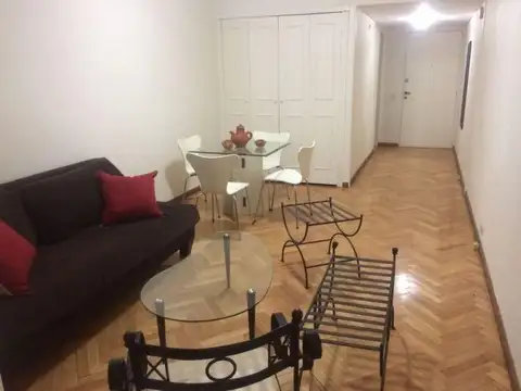 Departamento en Alquiler Temporal en Retiro, USD 750