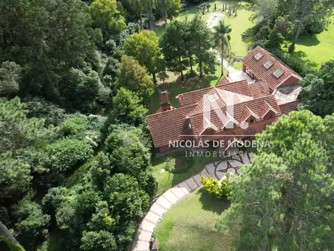 Casa en Alquiler Temporal 2025 años