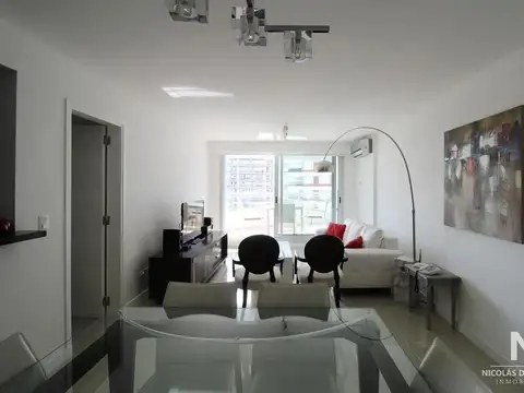 Departamento en venta y alquiler.