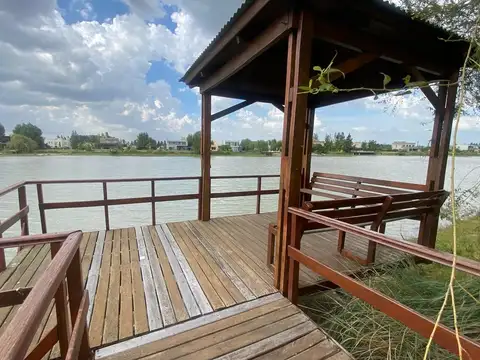 Venta Terreno 800m2 Proyecto Aprobado en Santa Rita Canning