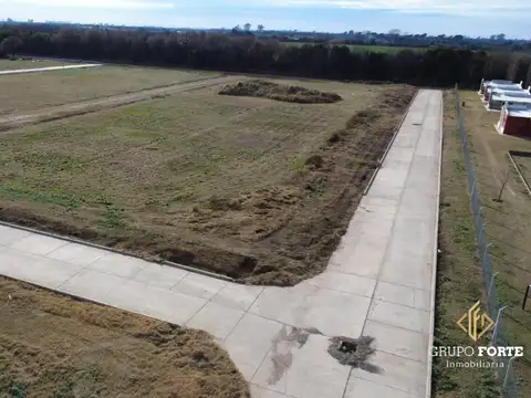 Terreno en Venta en Villa Retiro, USD 13.000