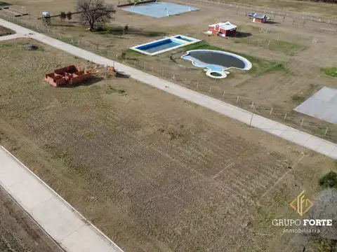 Terreno en Venta de 250,0 m2