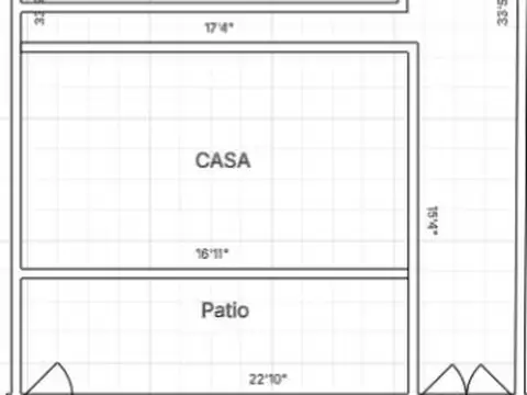 BOLIVIA 3140 , Piso No definido