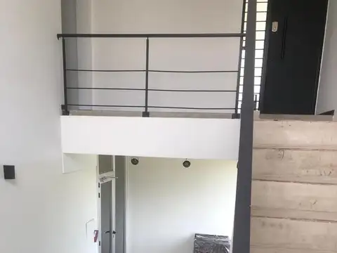 venta oficina aldea fisherton