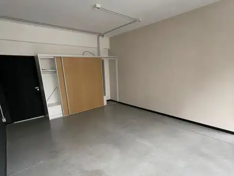 Oficina Paseo Aldea Fisherton