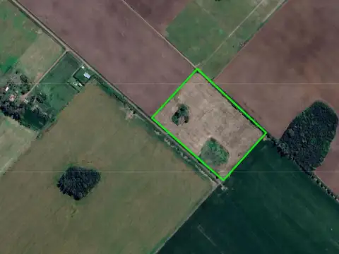 Terreno en Venta - 48.420mts2 - San Andrés De Giles