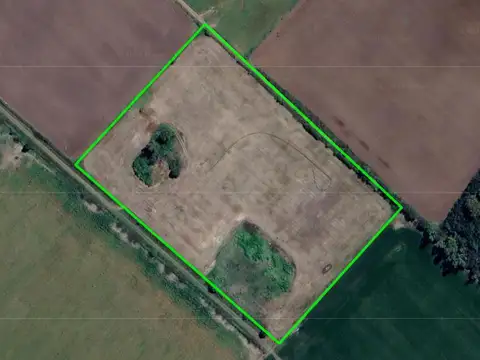 Terreno en Venta 180  mts Fondo