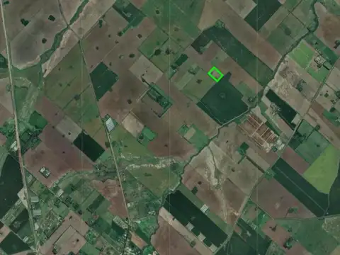 Terreno en Venta de 48420,0 m2