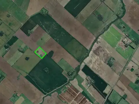 Terreno en Venta 269  mts Frente