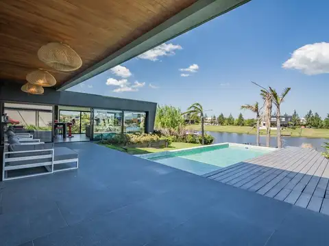 Casa en Venta en El Naudir, USD 849.990