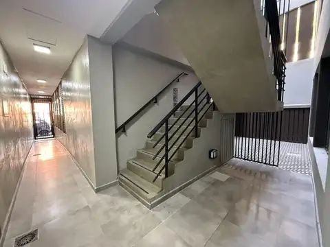 Oficina Monoambiente con 1 baño