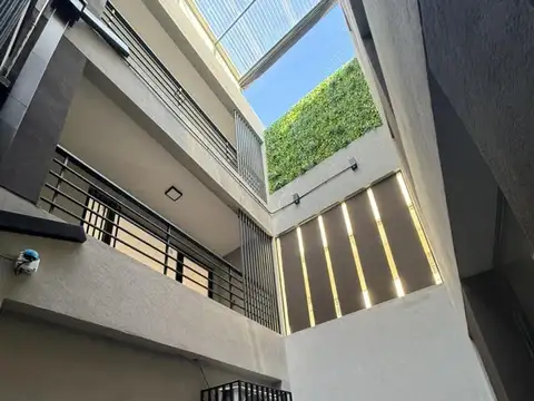 Oficina en Alquiler A Estrenar