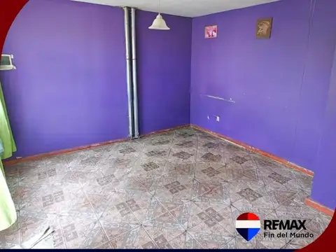 Casa familiar con gran patio – Chacra XIII