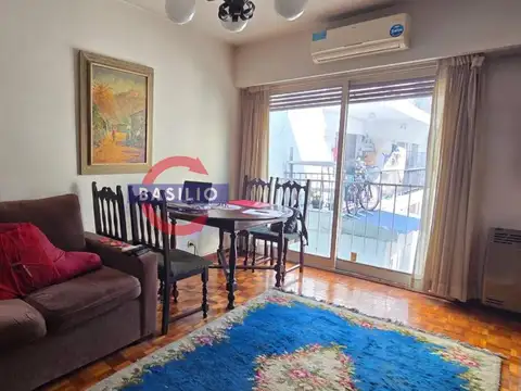 Departamento en Venta en Acassuso, USD 97.000