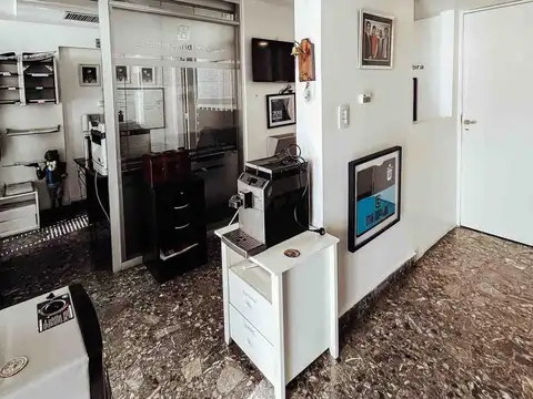 Oficina en Venta en La Plata, USD 31.000