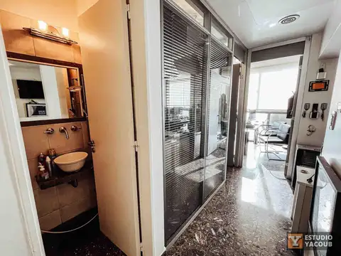 Oficina en Venta 12 años