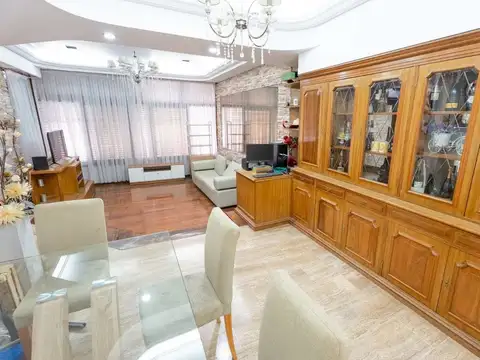 Vicente Damonte 1500