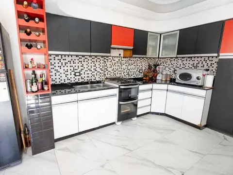 Casa en Venta al Noroeste